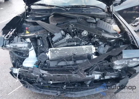 2021 Dodge Challenger Sxt from USA, damaged, VIN 2C3CDZAG2MH623269